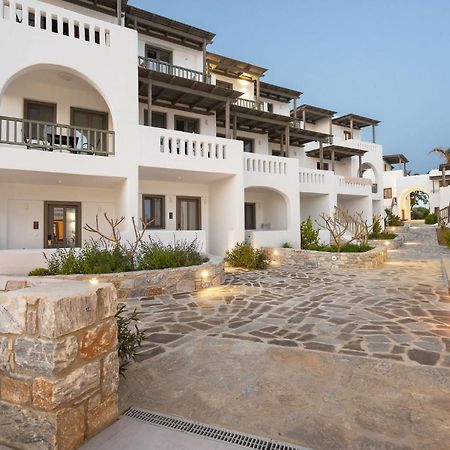 Melidron Hotel & Suites 아기오스프로코피오스 외부 사진