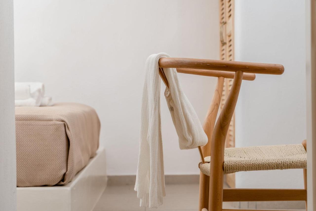 Melidron Hotel & Suites 아기오스프로코피오스 외부 사진