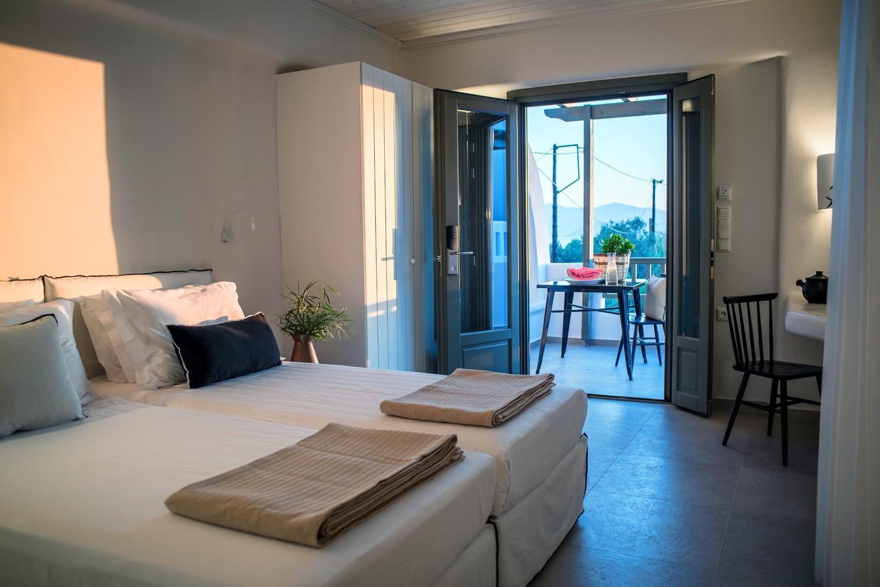 Melidron Hotel & Suites 아기오스프로코피오스 외부 사진