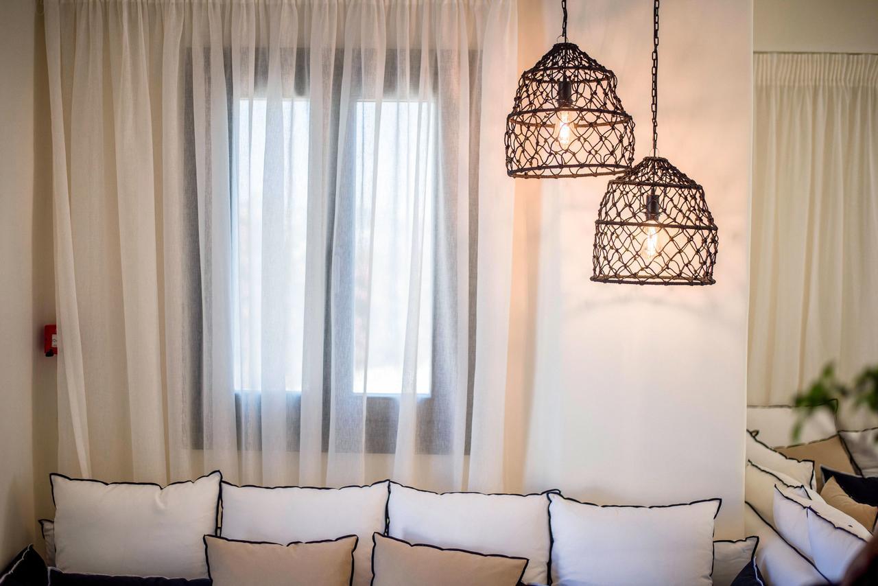 Melidron Hotel & Suites 아기오스프로코피오스 외부 사진